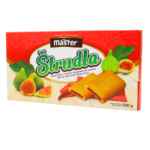 Štrudla smokva 250g Master