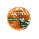 Pašteta kokošja 95g Argeta