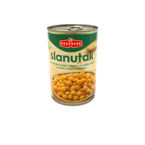 Slanutak 400g Podravka