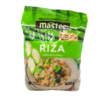 Riža okruglo zrno 800g Master
