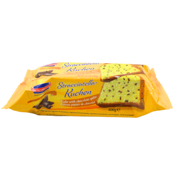 Stracciatella kolač KuchenMaister 400g
