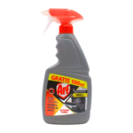 Sredstvo za čišćenje grilla 750 ml Arf Professional