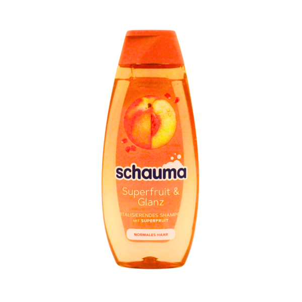 Šampon superfruit Schauma  400ml