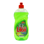 Deterdžent za suđe ultra fresh 900ml Likvi