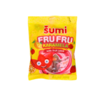 Fru fru voćna karamela 100g Šumi