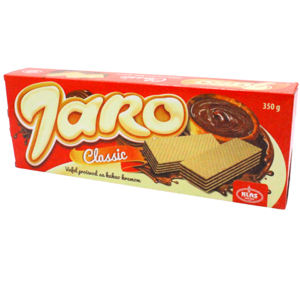 Jaro napolitanka clasic 350g
