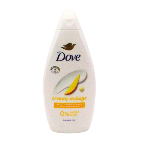 Dove krema za tuširanje 450ml