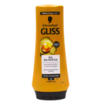 Gliss regenerator za kosu 200ml
