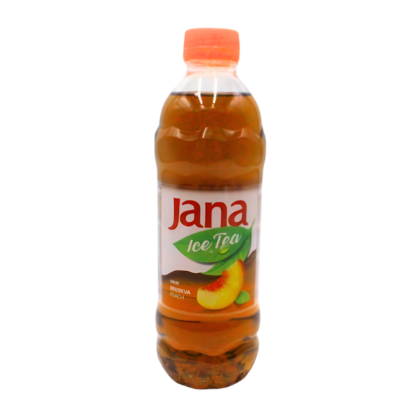 Ledeni čaj breskva 0,5l