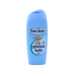 Baby pjenušava kupka,200ml Becutan