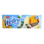 Wellness integralni keks- kokos ,125g Bambi