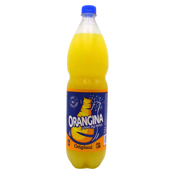Orangina original 1,25l