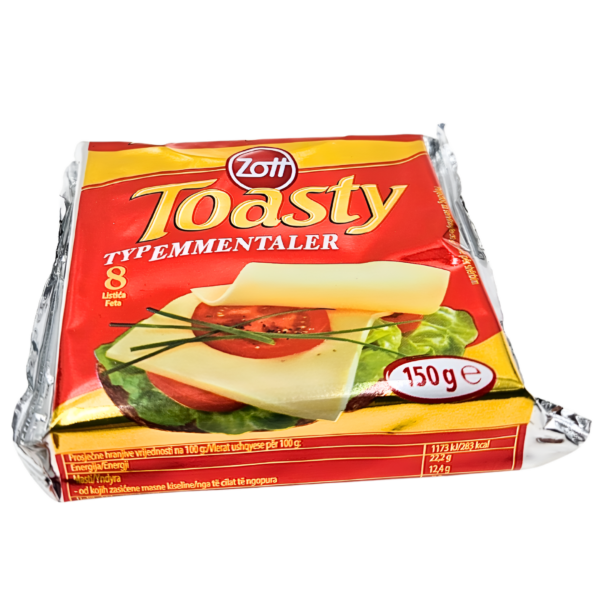 Sir sandwich 150 g Zott