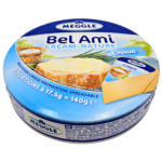 Sirni namaz cream classic 140 g Meggle