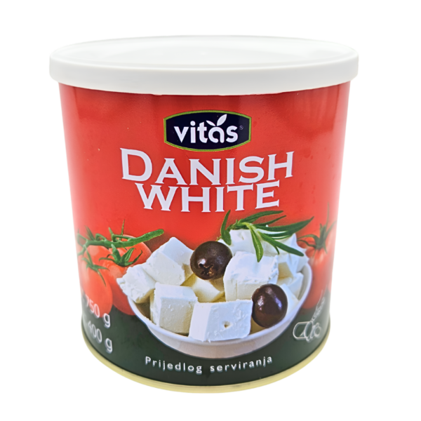 Sir Feta 750 g Vitas