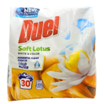 Deterdžent za veš Duel 2,7kg miris Lotus