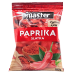 Paprika slatka dodatak jelima 100 g Master
