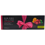 Natural mix brusnica sa medom 180g Mak Zara