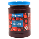 Džem šipak 370 g Vegafruit