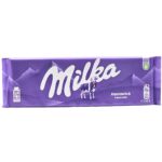 Čokolada Milka Alpenmilch 250 g