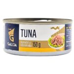 Tuna komadići u biljnom ulju 150 g Galija