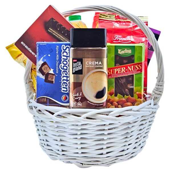 Gift box 16