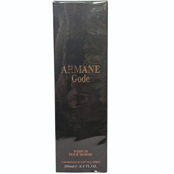 Parfem Armane Code 100ml