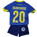 BH Dres komplet za djecu Bajraktarević 20 veličina 116 - Image 2
