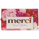 Merci bombonjera Finest selection 400 g