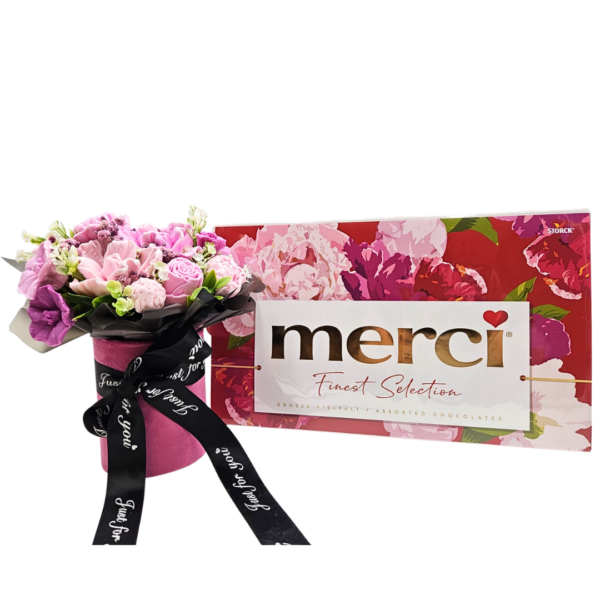 My Gift box