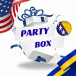 Party box World Cup 4